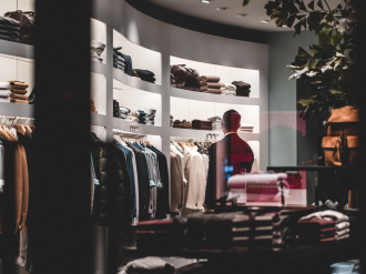 Textiles, chaussures et sport