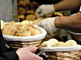 Boulangeries