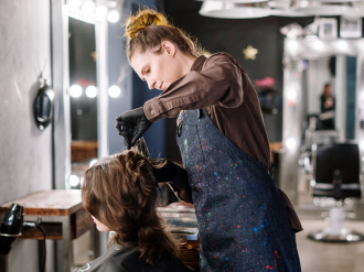 Beauté et coiffure
